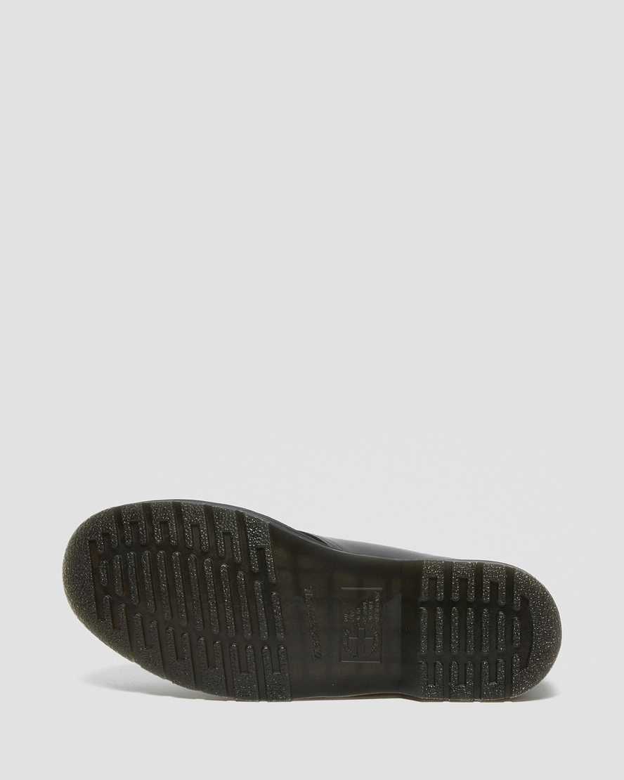 dr. martens 1461 abruzzo oxfordsko til mænd sort