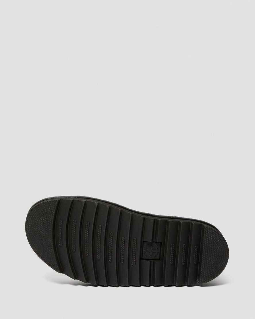 hvide dr martens nartilla gladiator sandaler til dame