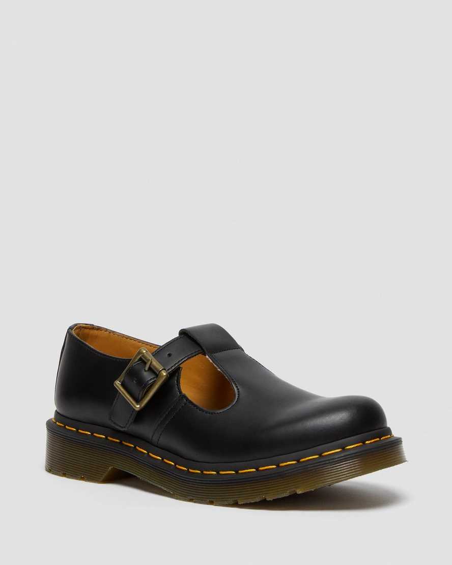sorte dr martens polley smooth dame mary janes