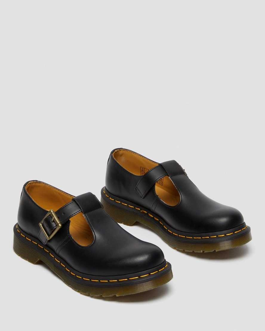 sorte dr martens polley smooth dame mary janes