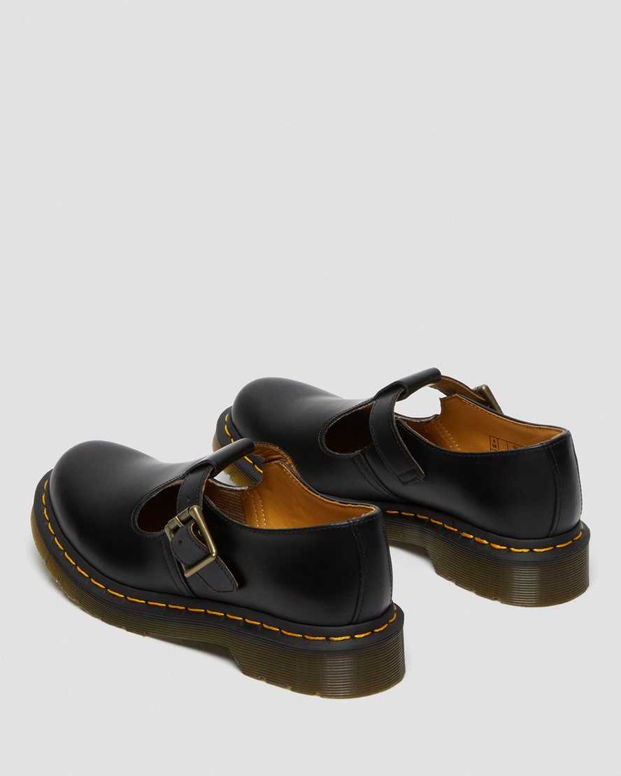 sorte dr martens polley smooth dame mary janes