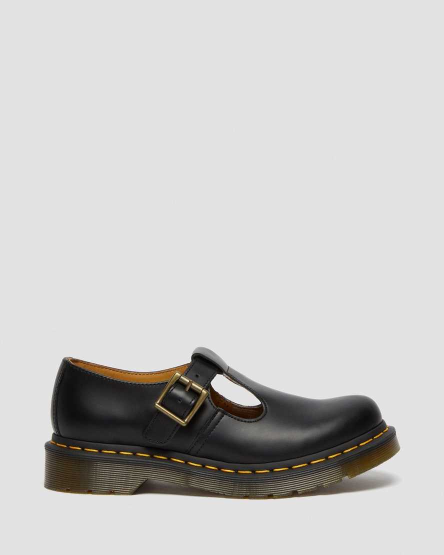 sorte dr martens polley smooth dame mary janes