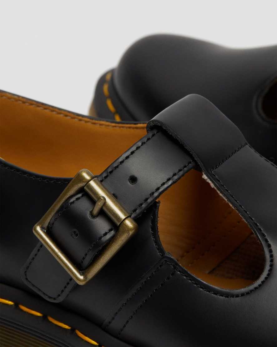 sorte dr martens polley smooth dame mary janes