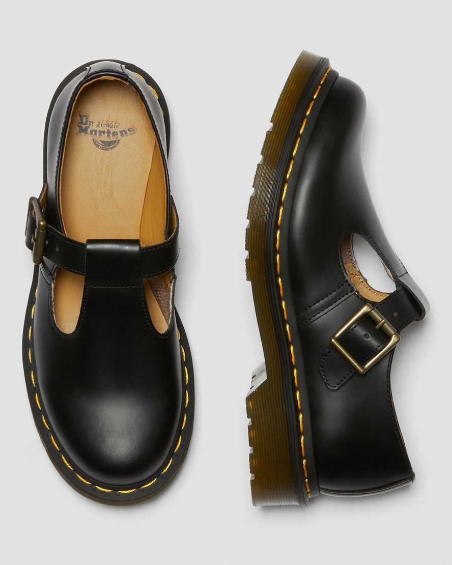 sorte dr martens polley smooth dame mary janes