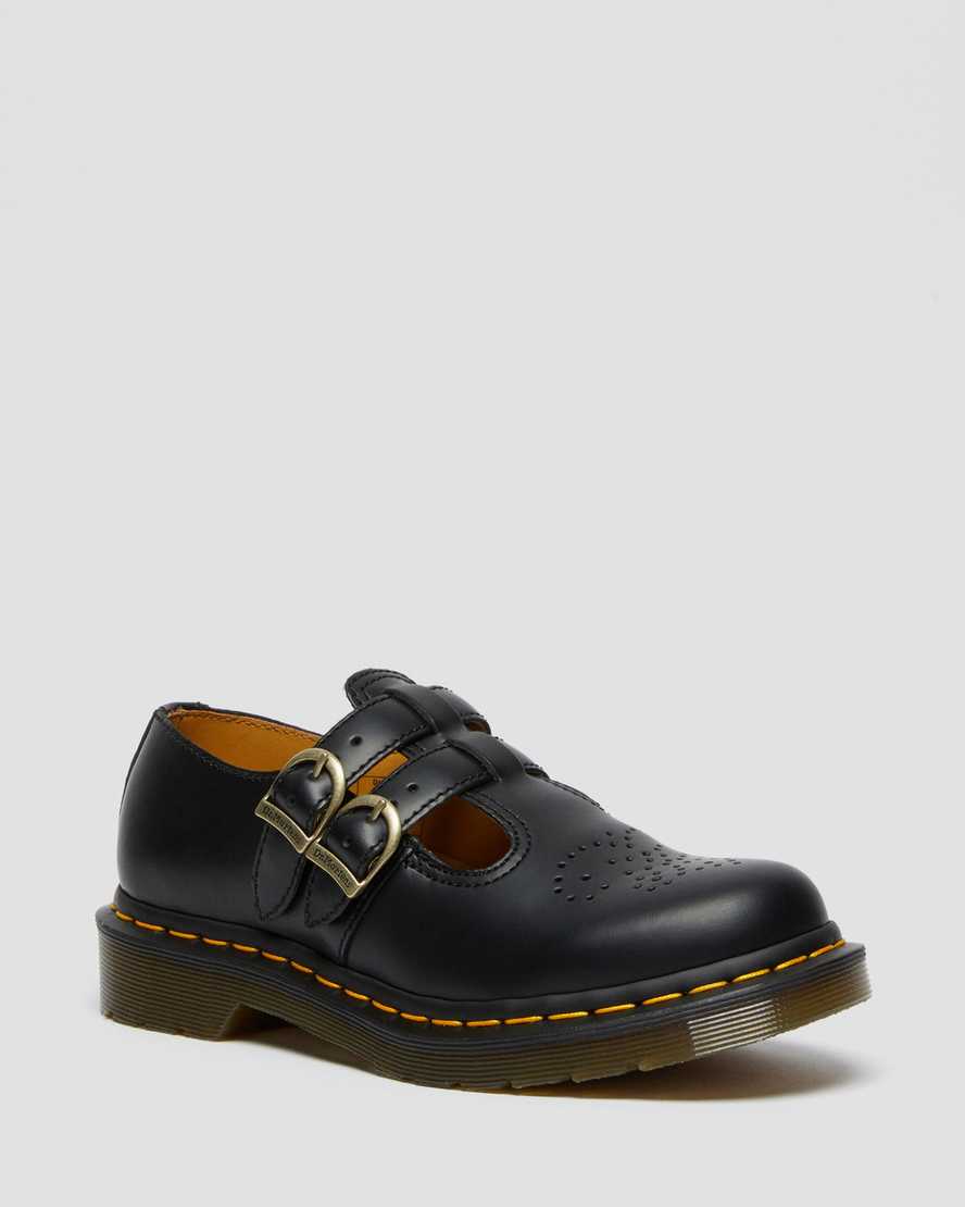 sorte dr martens 8065 smooth dame mary janes