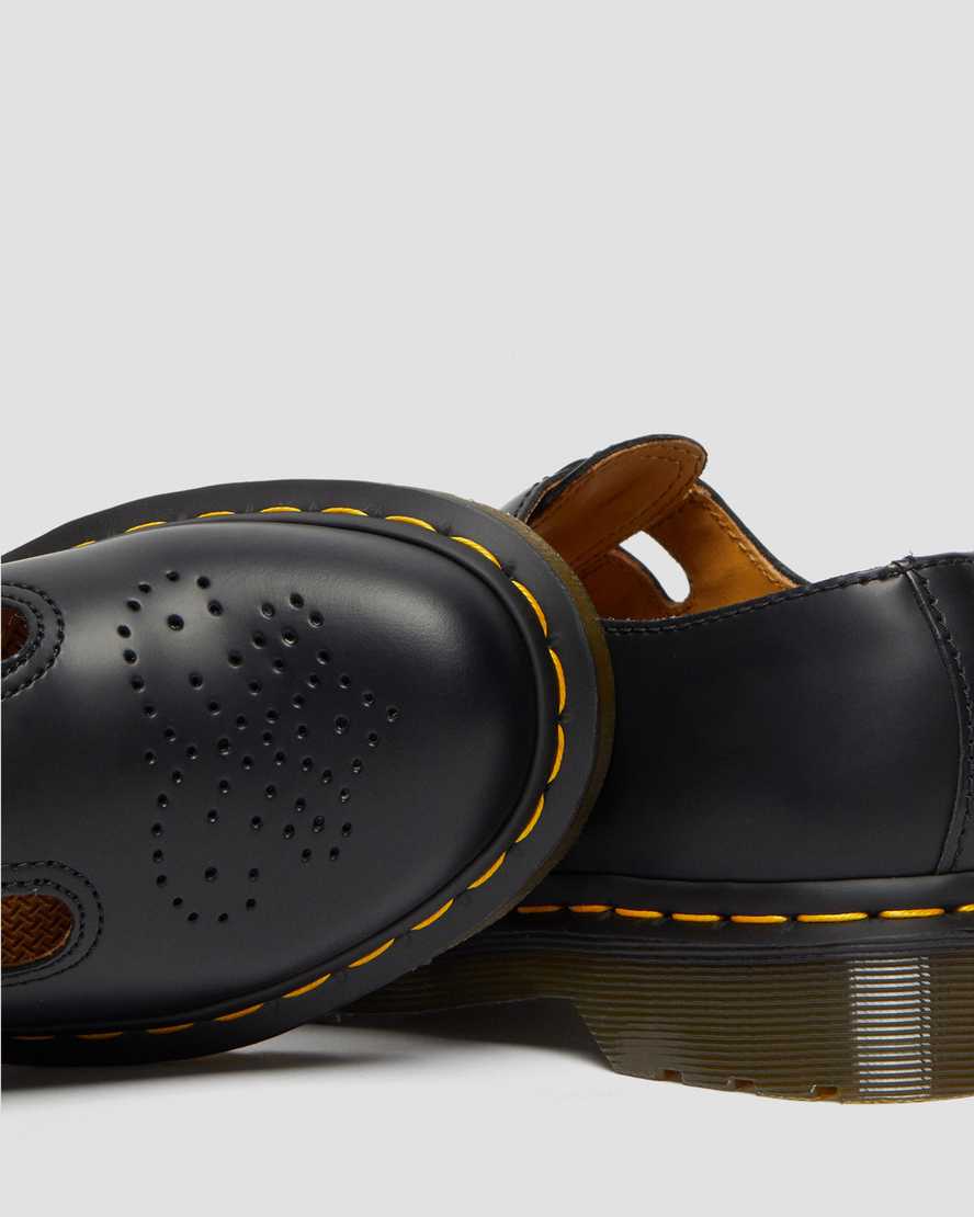 sorte dr martens 8065 smooth dame mary janes