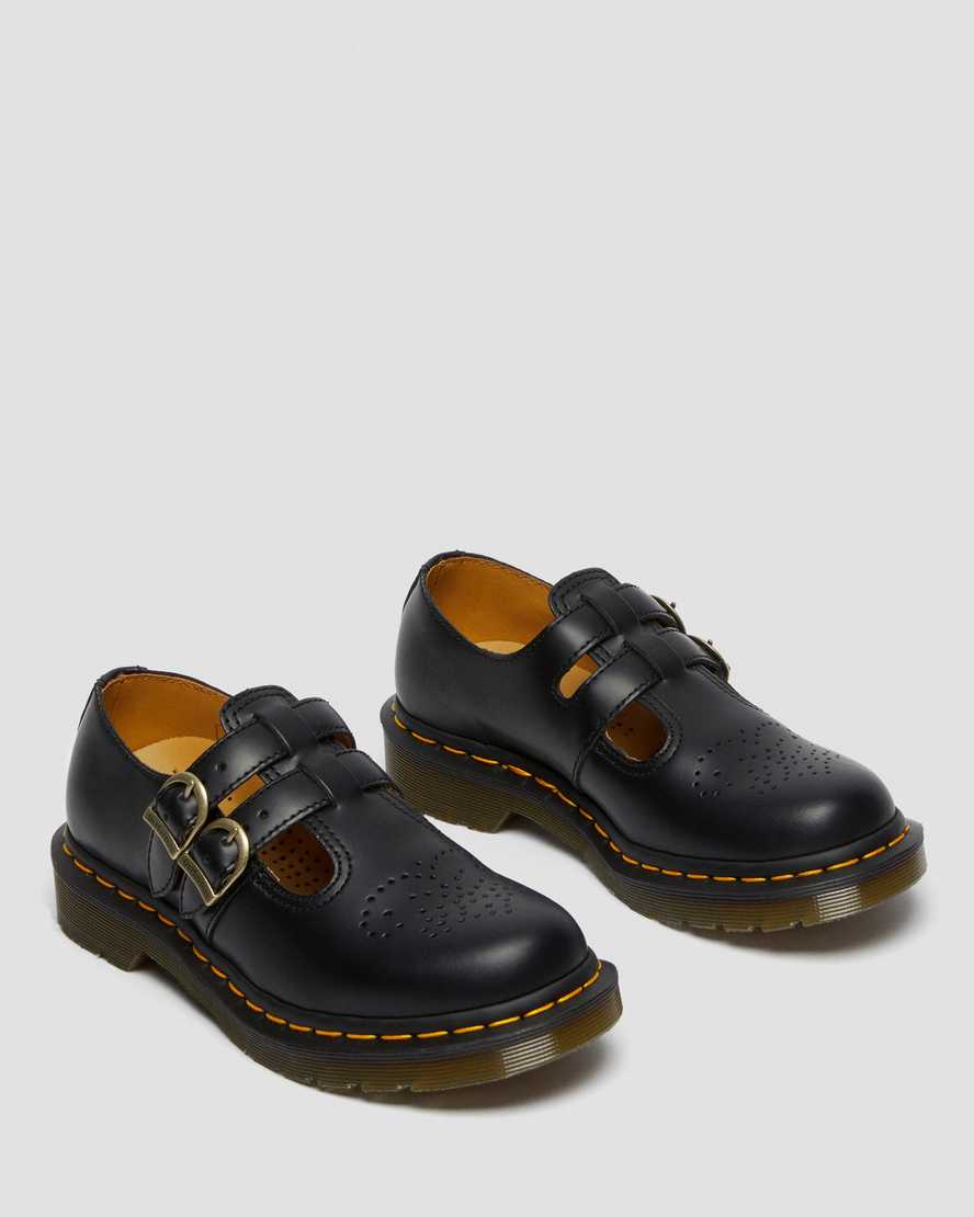 sorte dr martens 8065 smooth dame mary janes