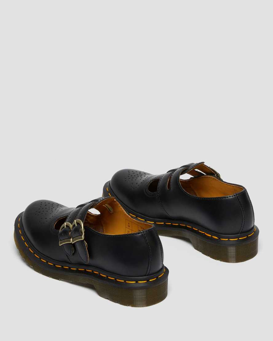 sorte dr martens 8065 smooth dame mary janes