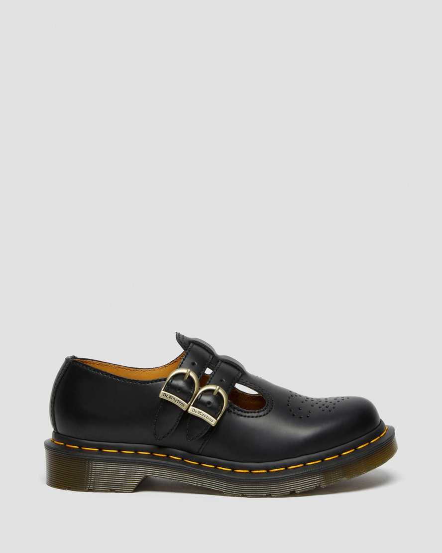 sorte dr martens 8065 smooth dame mary janes