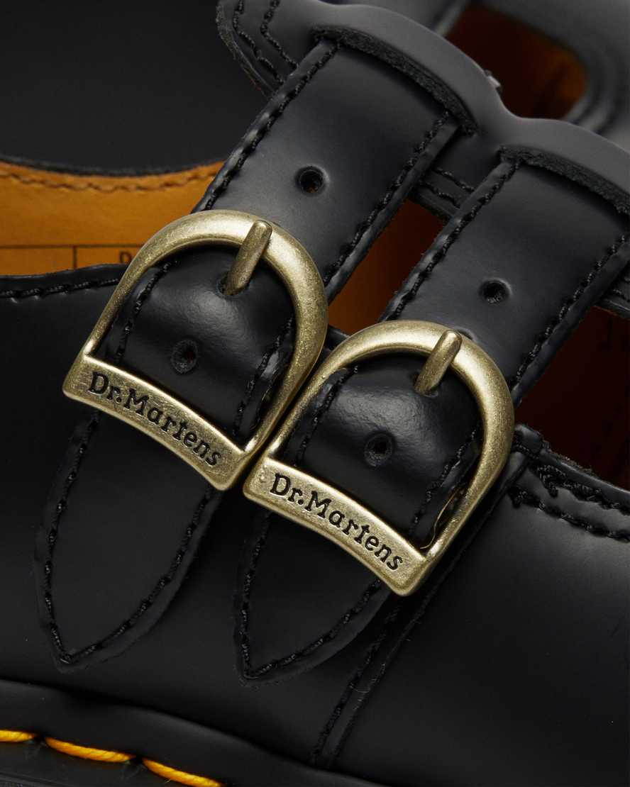 sorte dr martens 8065 smooth dame mary janes